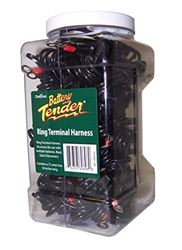 Picture of Battery Tender 081-0069-6-J25 Ring Terminal Harness Jug of 25