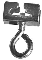 Picture of RV Designer A205 End Stop For 'I' Beam Track, (pack Of 2)