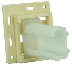 Picture of JR Race Car 70725 Jr Products 70725 Small C-Shaped Drawer Slide Socket Set