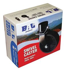 Picture of BAL 29041B Heavy-Duty Swivel Caster Wheel
