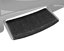 Picture of Prest-O-Fit 2-0205 Wraparound Radius RV Step Rug 22" Wide