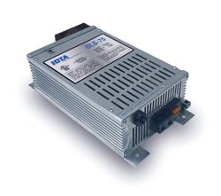 Picture of Iota DLS-75 Power Converter Battery Charger 75 Amp 12V DC