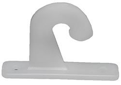Picture of RV Designer A302 Mini Blind Hold Downs - Hook - use with A300