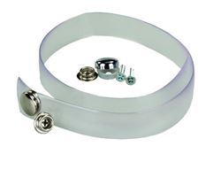 Picture of JR Race Car 20615 Jr Products 20615 Universal Door Security Strap