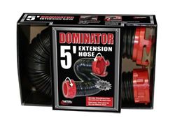 Picture of Valterra D04-0205 Dominator 5' RV Sewer Hose Extension