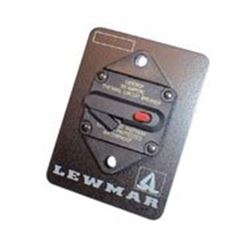 Picture of Lewmar 66830003 35 Amp Breaker For S600