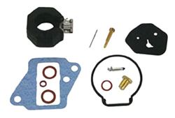 Picture of Sierra 18-7769 Sierra International 18-7769 Marine Carburetor Kit
