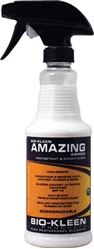 Picture of Bio-Kleen Products M00205 Amazing Armor All-Surface Protectant and Conditioner 16 oz