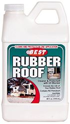 Picture of Pro Pack Packaging 55048 Rubber Roof Cleaner & Protectant 48 oz