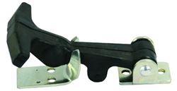 Picture of JR Race Car 10875 Jr Products 10875 Rubber Hood Latch