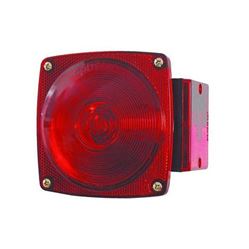 Picture of Optronics ST-8RS OptronicsST-8RS Taillight Only Universal Rt