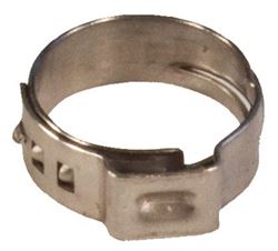 Picture of Sierra 18-9134-9 Oetiker Stainless Steel Hose Clamp 11/16" (10-Pack)