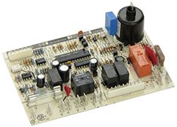 Picture of Norcold 628661 Refrigerator Power Circuit Board