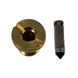 Picture of Sierra 18-7093 Marine Needle and Seat for Johnson/Evinrude Outboard Motors