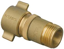 Picture of Camco 40052 Water Pressure Regulator for RV