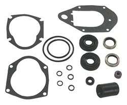 Picture of Sierra 18-2635 Lower Unit Seal Kit for Chrysler Force Outboard Motors