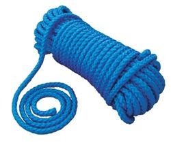 Picture of Attwood Marine 11713-2 Utility Rope 5/16" x 50' Blue