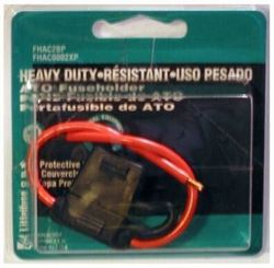 Picture of Littelfuse Fhac2bp Heavy Duty Ato Fuse Holder With Cover
