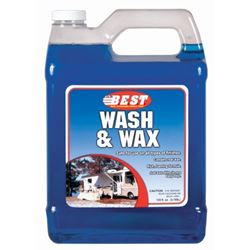 Picture of Pro Pack Packaging 60128 B.e.s.t. 60128 Wash And Wax Concentrate