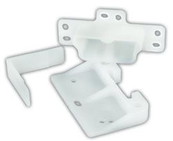 Picture of JR Race Car 70985 Jr Products 70985 Drawer Slide Repair Kit