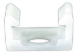 Picture of JR Race Car 81455 JR Products Snap-In Curtain Carrier - Type "E"