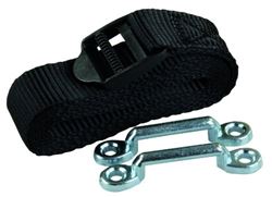 Picture of JR Race Car 17544 Jr Products 17544 54" Battery Strap With Hardware