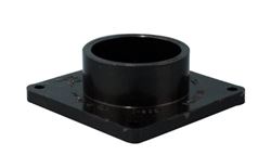 Picture of Valterra T-1006-1 1-1/2 Inch Spigot Flange for RV Plumbing