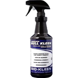 Picture of Bio-Kleen M01607 Hull Kleen Fiberglass Hull Cleaner 32 oz