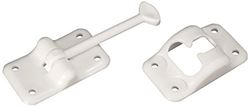 Picture of RV Designer E231 White 3.5" Entry Door Holder