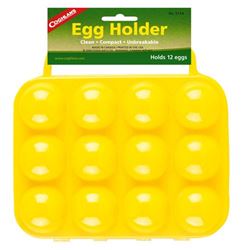Picture of Coghlans 511A Coghlan'S Hiker Egg Carrier (511a) Holds 12 Eggs