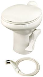 Picture of Thetford 42064 Aqua Magic Style Ii Toilet With Water Saver, High / Bone