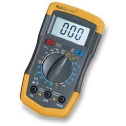 Picture of Pro Mariner 87730 PROMARINER HAND HELD DIGITAL MULTI METER