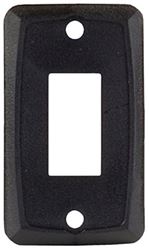 Picture of JR Race Car 12851-5 JR Products 5 Pack RV Single Face Plate