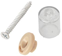 Picture of RV Designer A311 RV Designer Collection A311 Pleated Shade Hold-Down