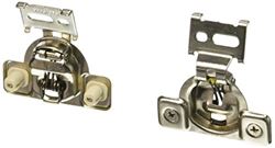 Picture of RV Designer H230 Face Frame Cabinet Hinge - Pair