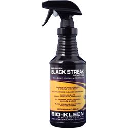 Picture of Bio-Kleen Products M00507 Black Streak Remover 32 oz Marine RV Cleaner