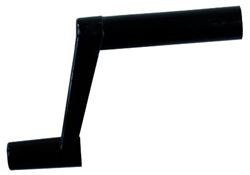 Picture of JR Race Car 20225 JR Products Plastic Window Crank, 1-3/4"