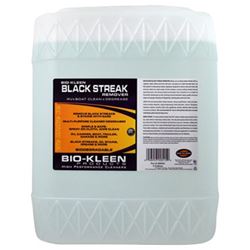Picture of Bio-Kleen M00515 Black Streak Remover 5 Gallon