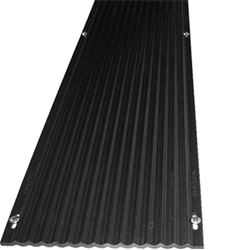 Picture of Caliber Products CR0122 LowPro Glide Single Wide Section 5ft x 8.625in