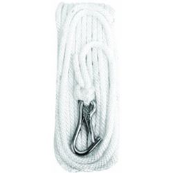 Picture of Attwood Marine 11714-2 Solid Braid Nylon Rope