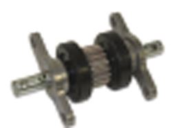 Picture of AP 014-122837 Standard Gear Pack Assembly for RV Slide Out 18 Teeth