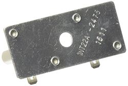 Picture of Suburban Mfg 520788 120V Electric Thermostat High Limit for SW Water Heater