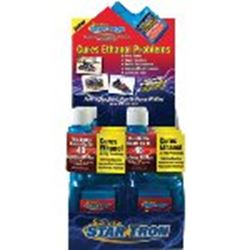 Picture of Starbrite 14616 Starbrite Star Tron® Gas Additive Mini Counter Top Display