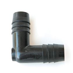 Picture of Valterra Rf844 1/2" Barbed Elbow Fitting
