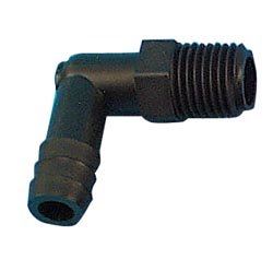Picture of Valterra Rf846 1/2 Inch Barb X 1/2 Inch Male Pipe Thread Adapter