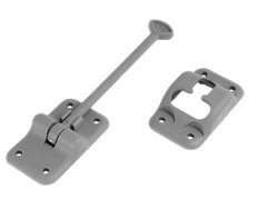 Picture of RV Designer E238 Entry Door Holder 6 Inch Grey