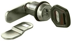 Picture of RV Designer L545 5/8" Keyed Compartment Lock