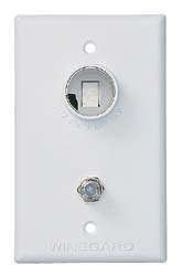 Picture of Winegard Co TG-7331 Winegard Tg7331 Brown Indoor Outlet