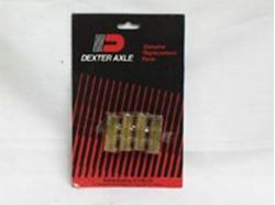 Picture of Dexter Axle K7129100 Dexter K7129100 Bronze Bushing Kit