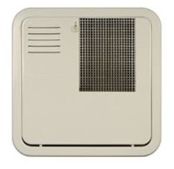 Picture of Suburban Mfg 6259ACW Water Heater Access Door Colonial White